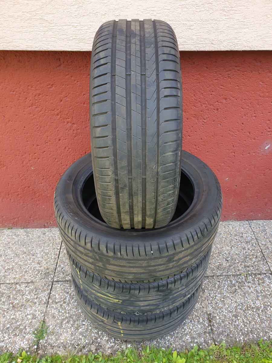 Bridgestone 225/50 R18 Letné 2ks