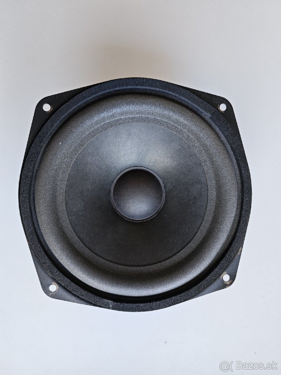 Predam 6.5" repro, nahrada za ARN56xx