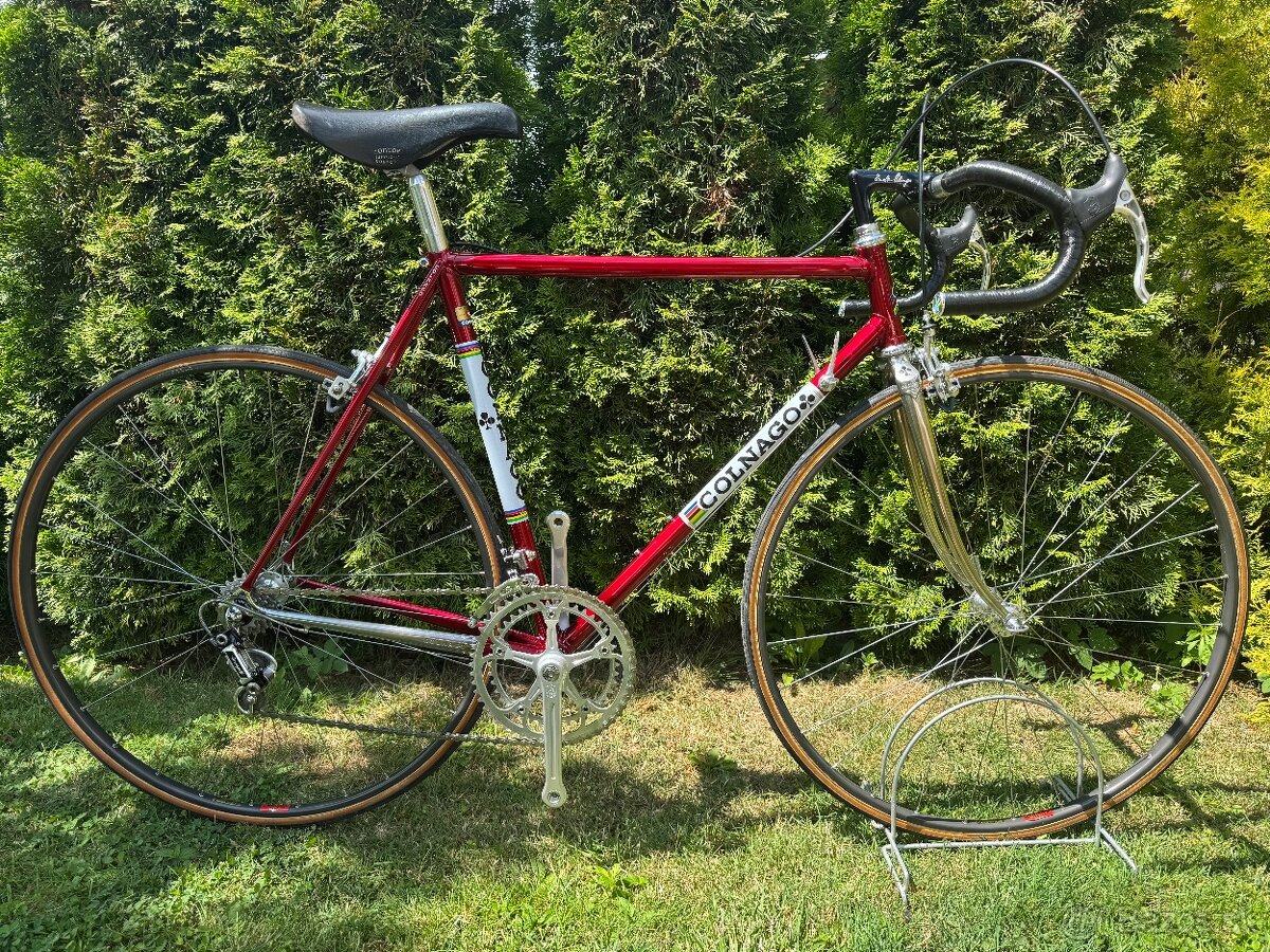 Colnago Nuovo Mexico