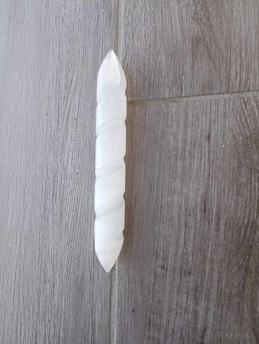 selenit masážna tyčinka