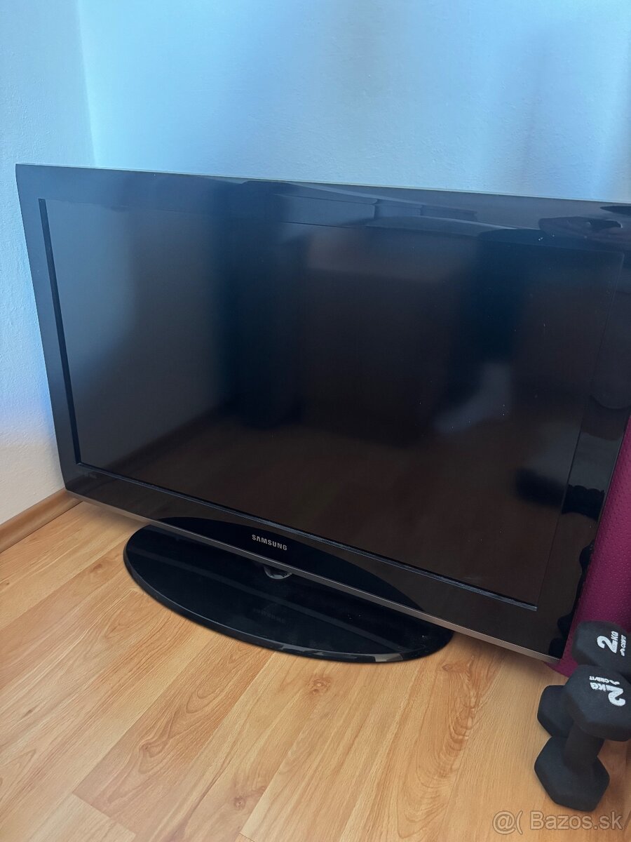 Samsung TV