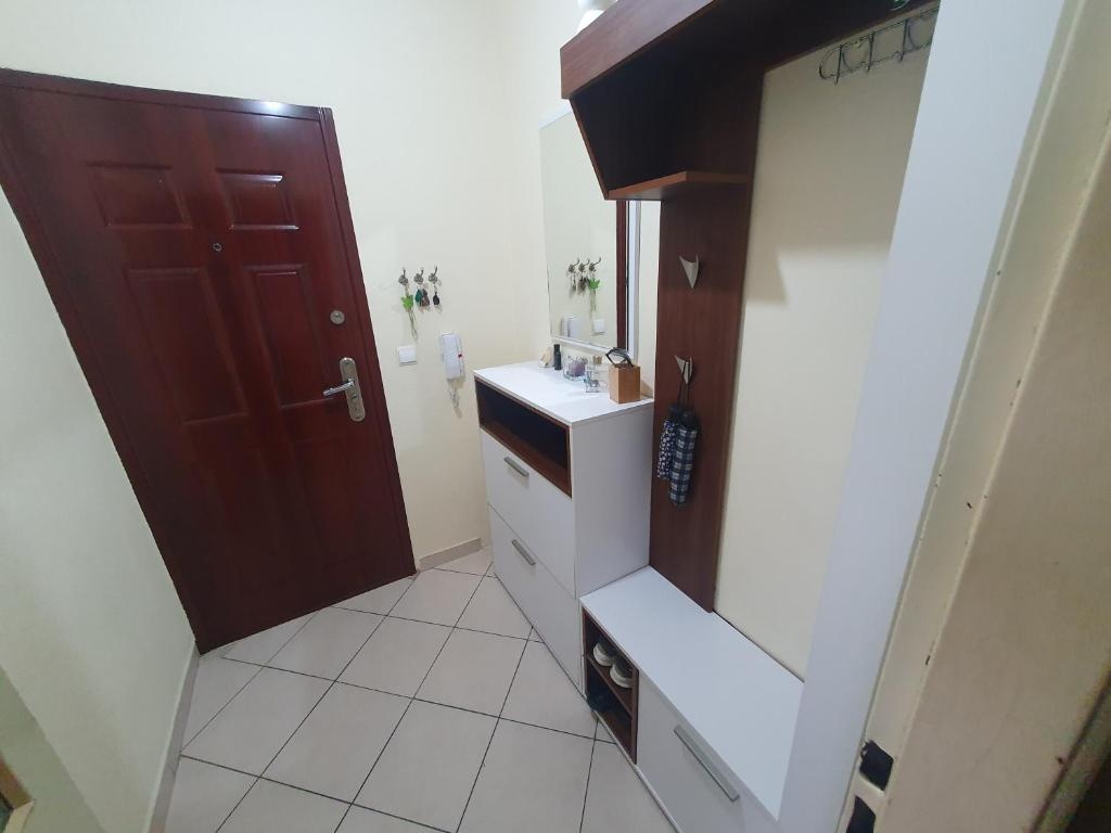 Moderny 3 izbovy byt 75m2