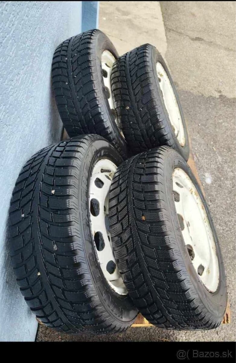 Kolesa 195/55r15