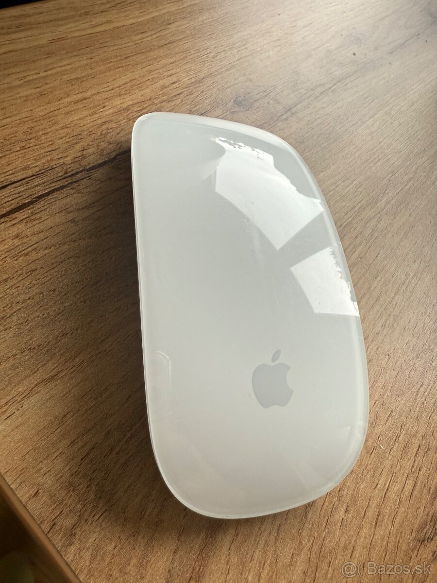 Apple Magic mouse 1