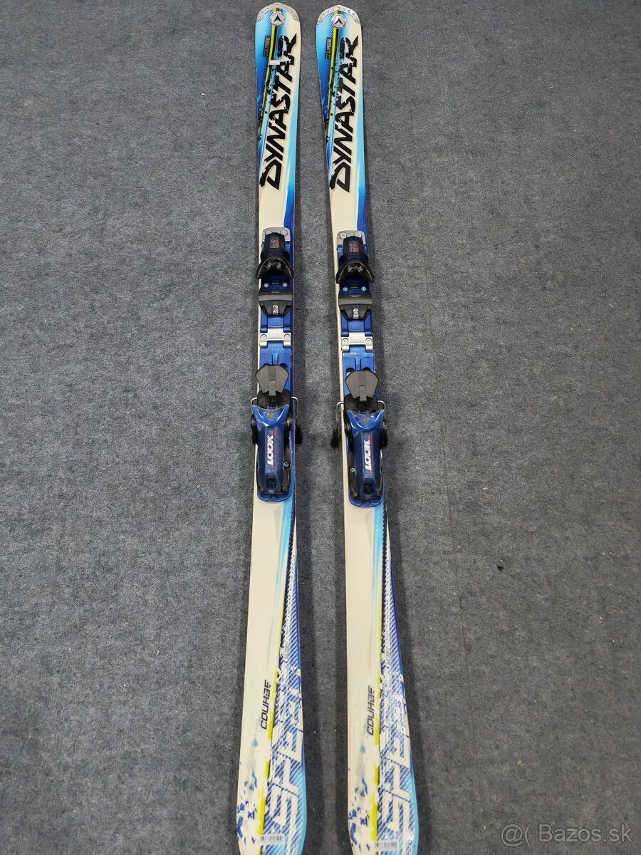 Lyže Dynastar Course Speed 178cm
