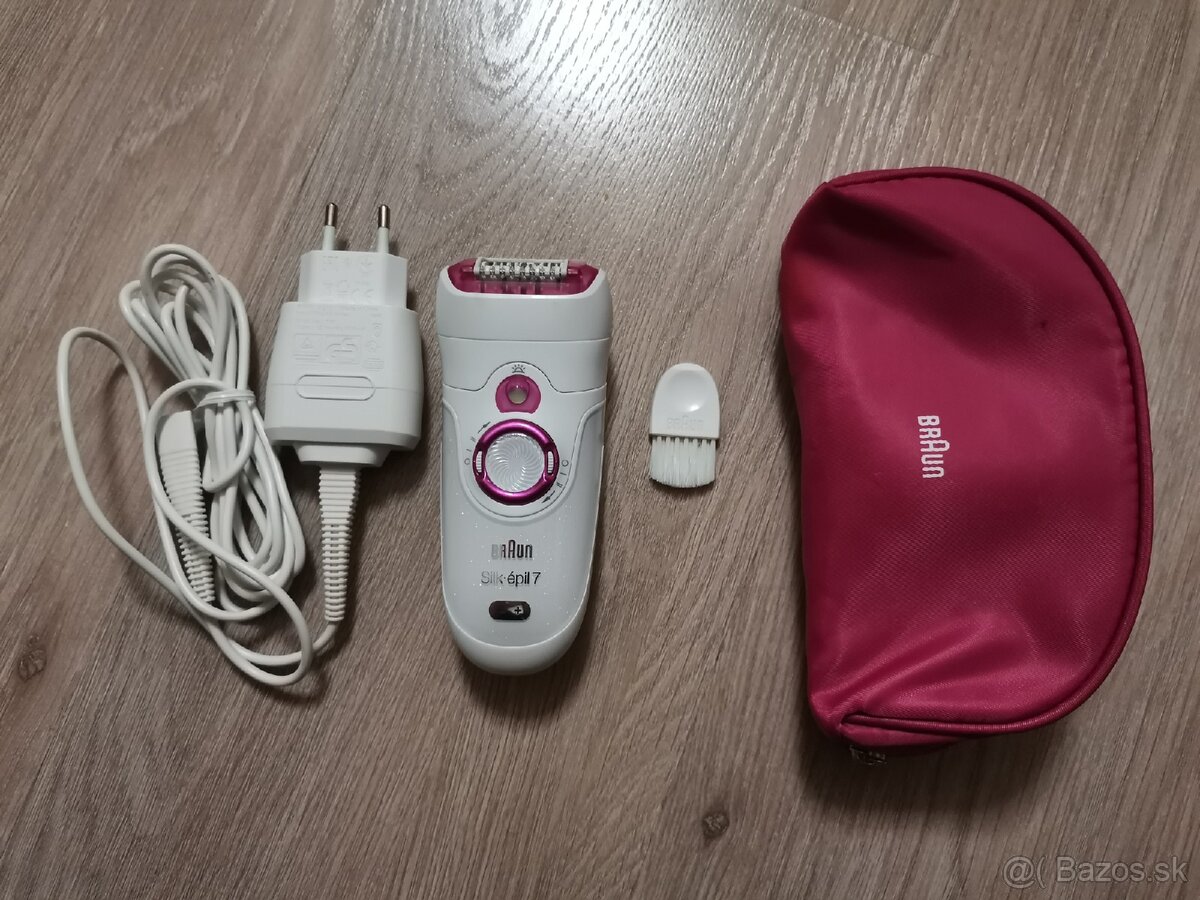 Braun Silk-épil 7 7-175