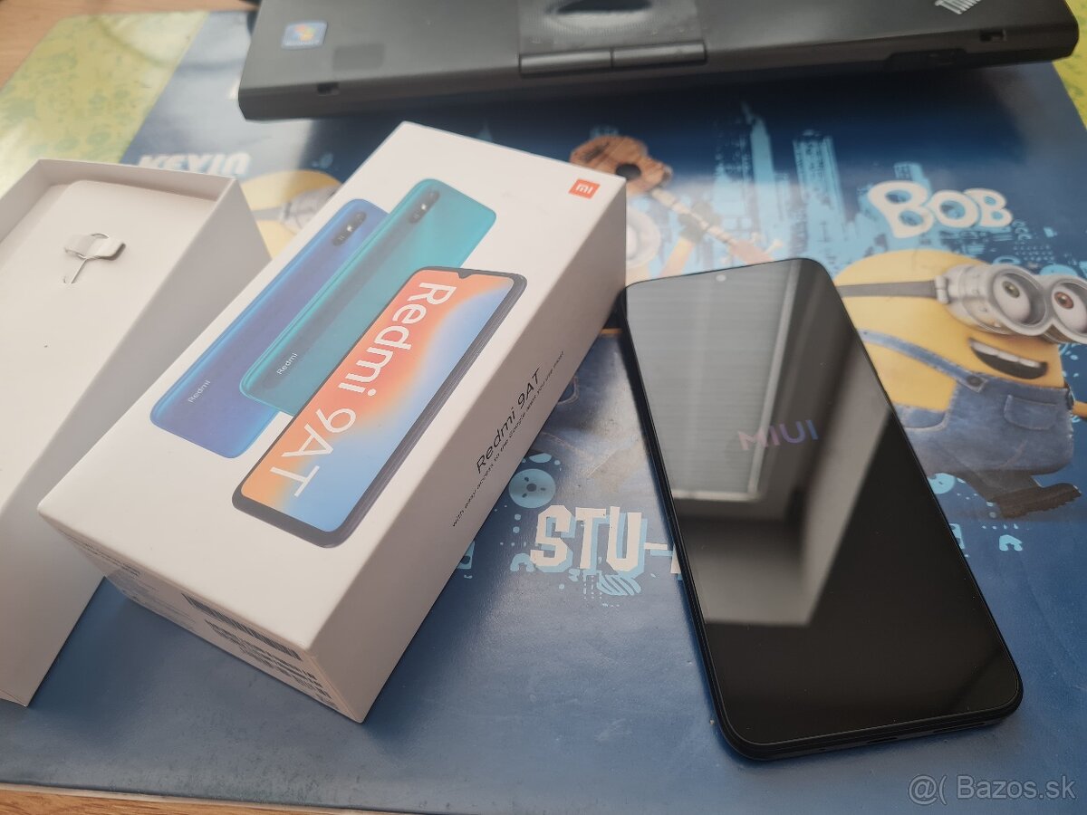 Predam Redmi 9AT