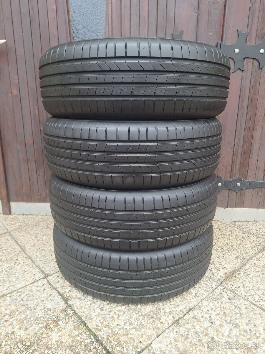 215/65 r17 Hankook Nové 2024