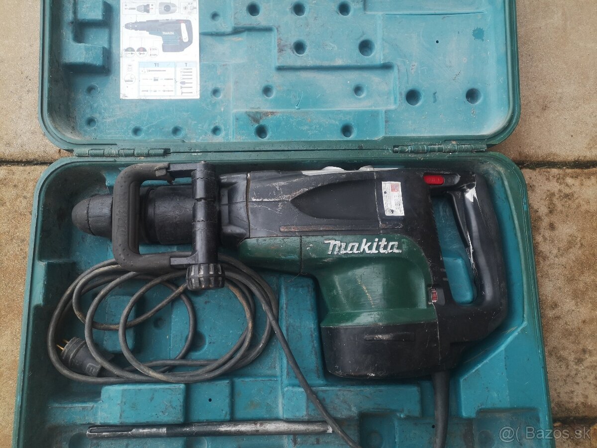 Kombinované kladivo