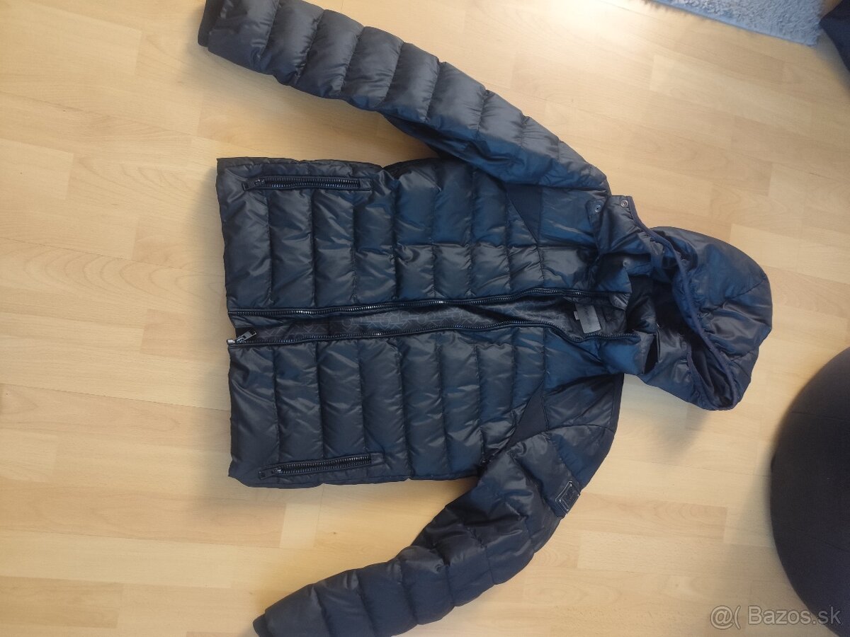 Páperova bunda CALVIN KLEIN