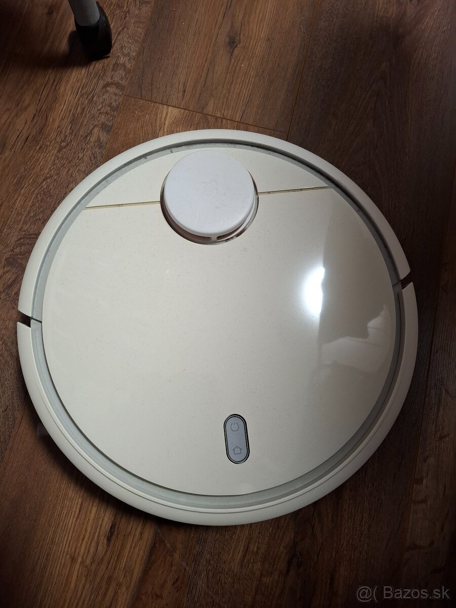 Xiaomi Mi robot Vacuum