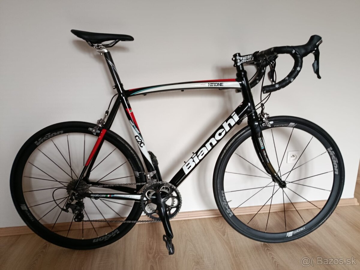 Bianchi Via Nirone 7
