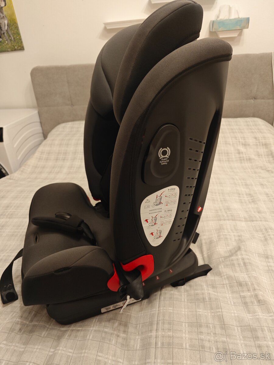 Autosedačka Joie Bold R