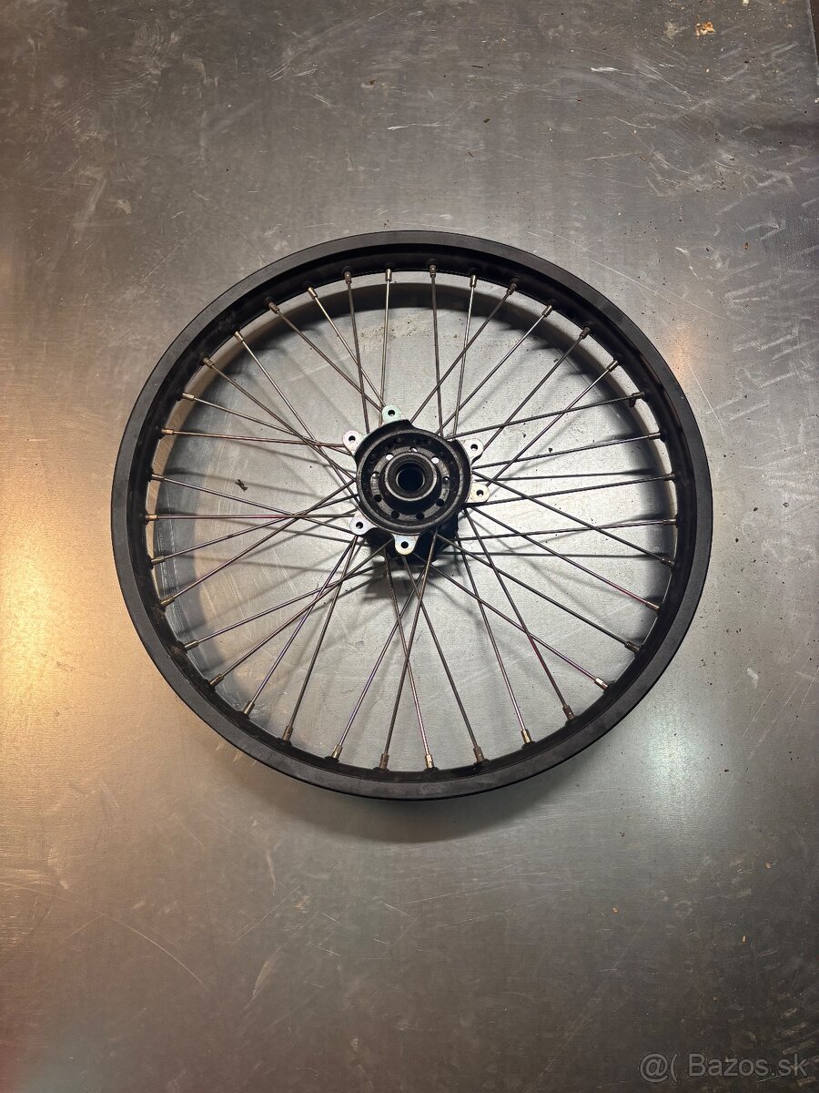 Surron ultrabee predné koleso