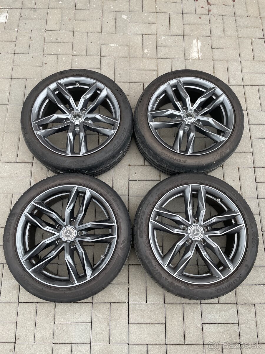 MAM RS3 5x112 r18