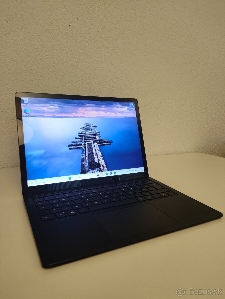Microsoft Surface Laptop 5 | Core i7-1265U • 32 GB RAM • 512