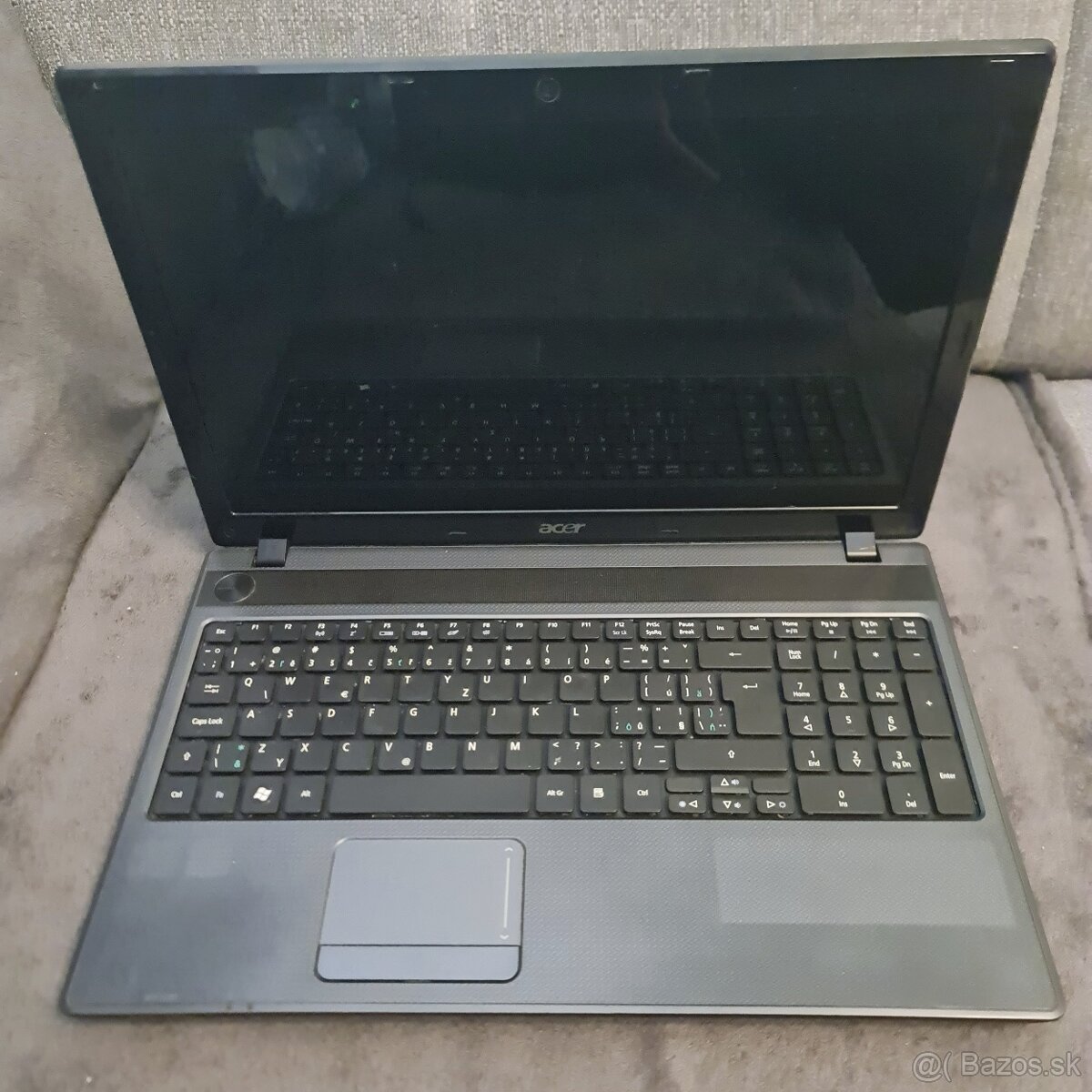 Acer Aspire 5250