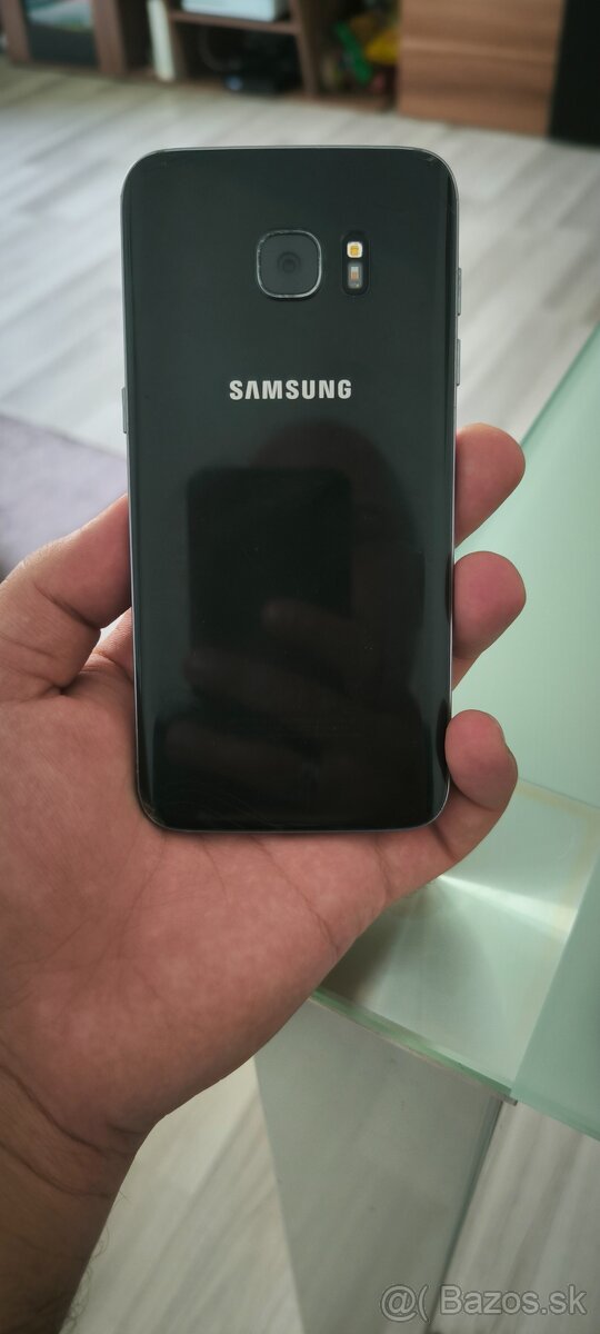 Samsung S7 edge 32GB