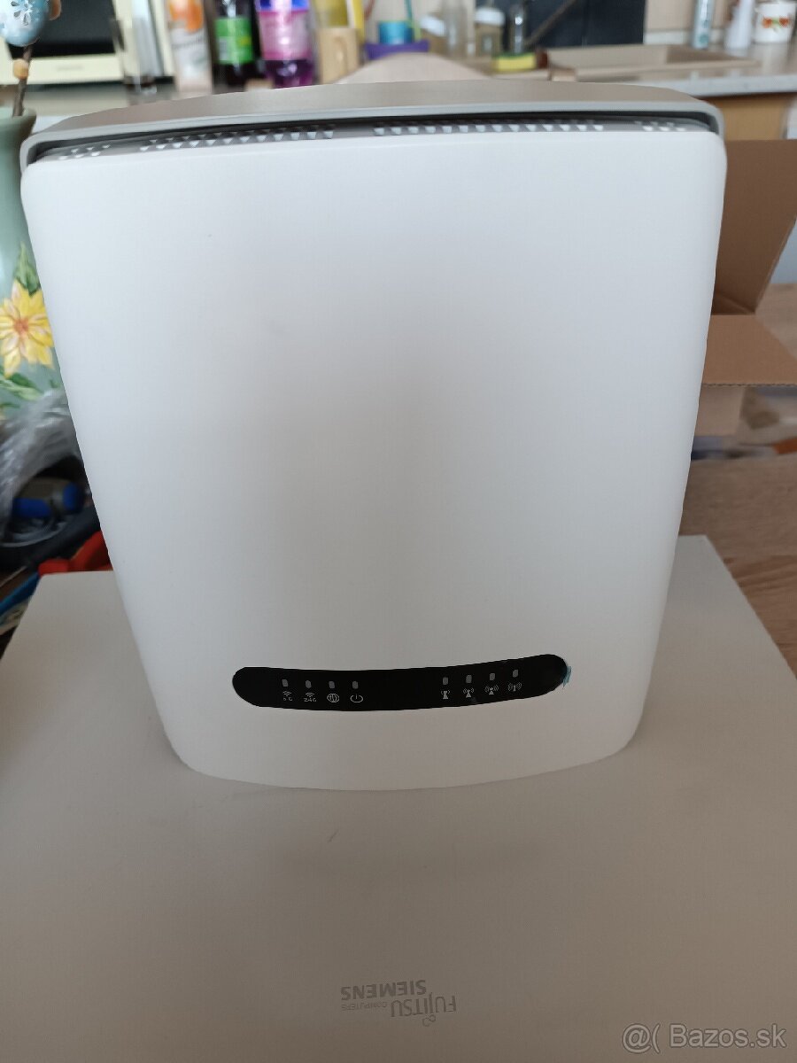 LTE GW631