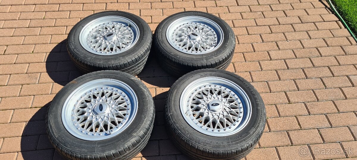 Alu disky 4x108r15