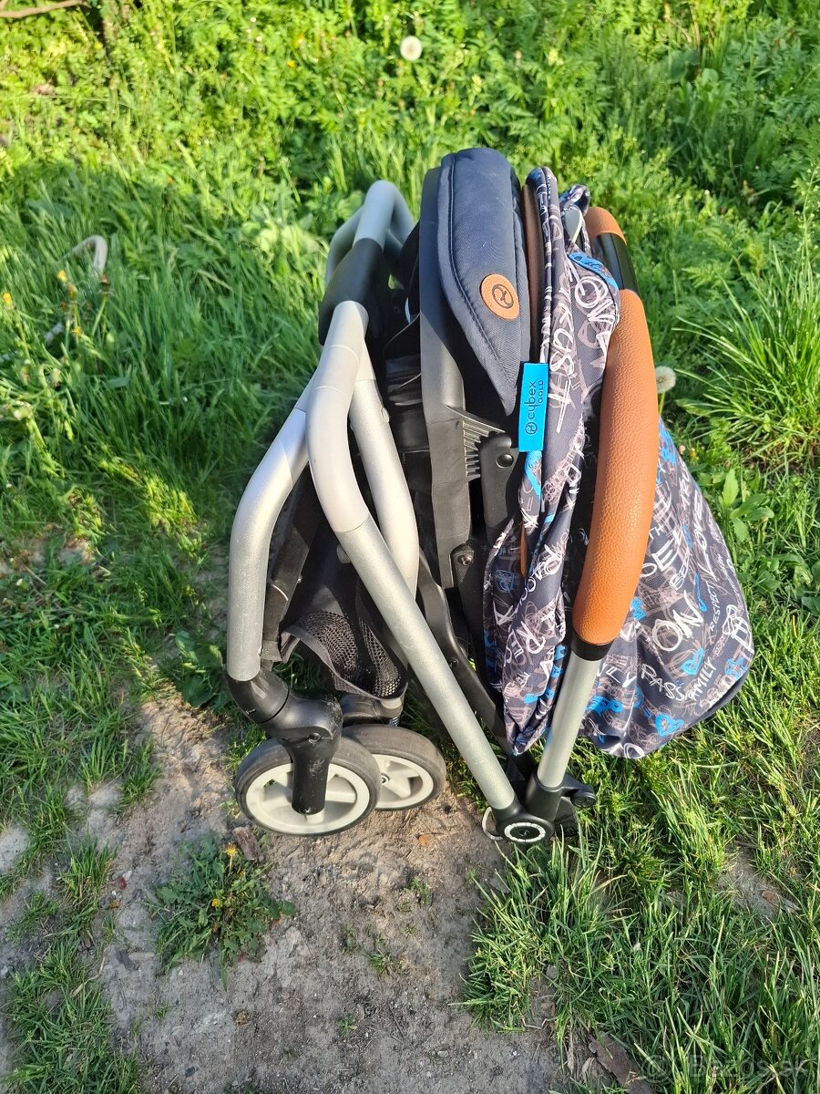 Športový kocik