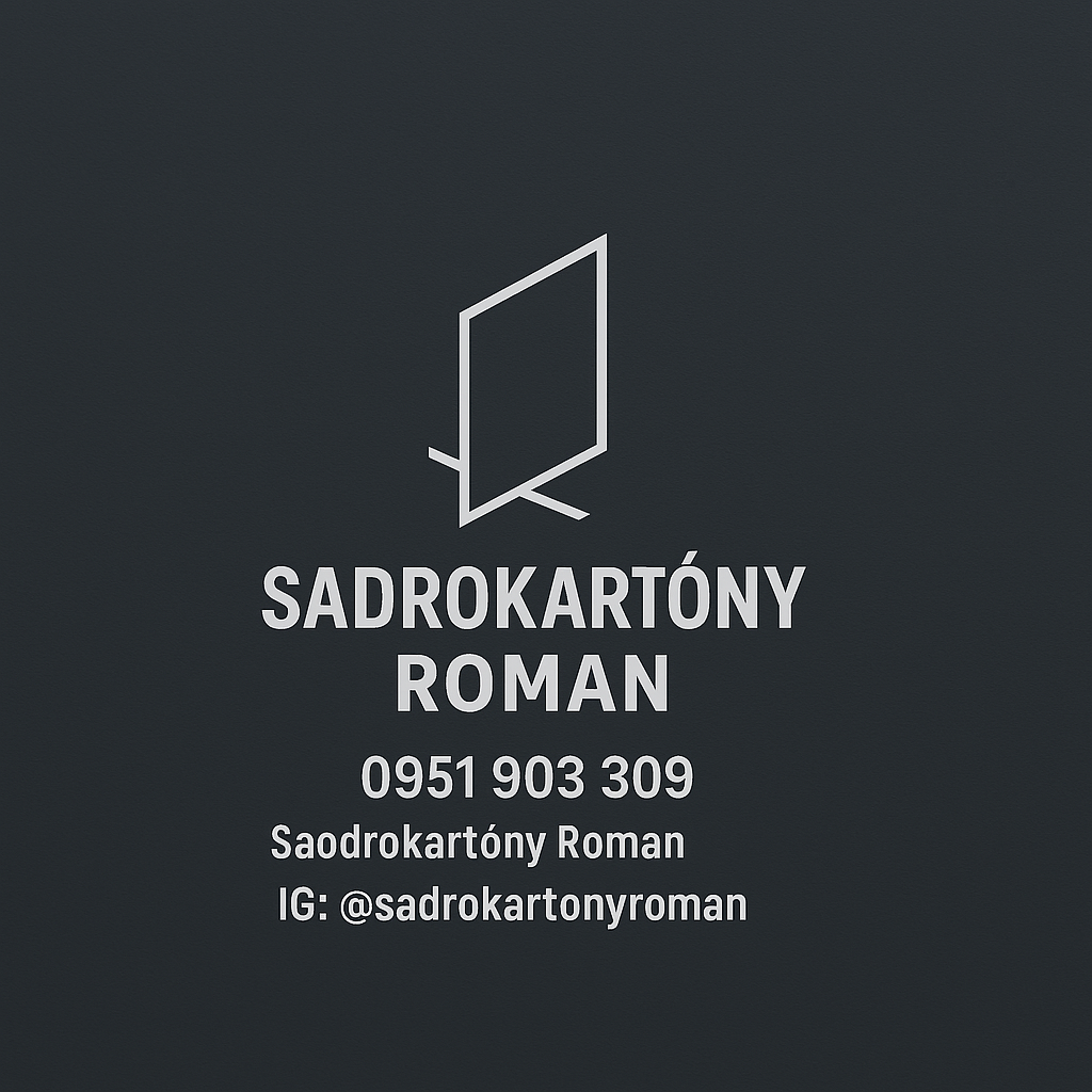 Montáž sadrokartónu za dostupné ceny MI