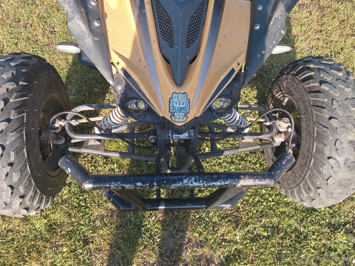 Jinling 250