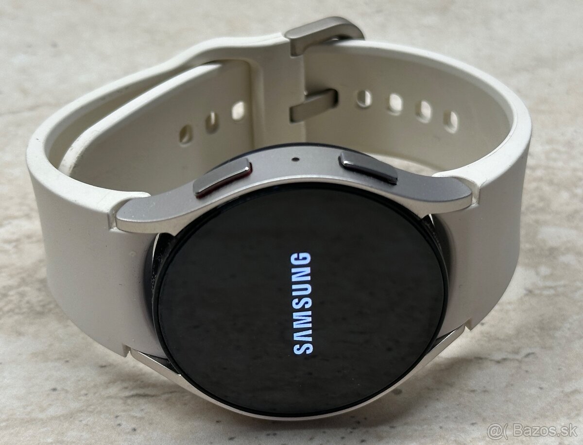 Samsung Galaxy Watch 6 40mm Gold