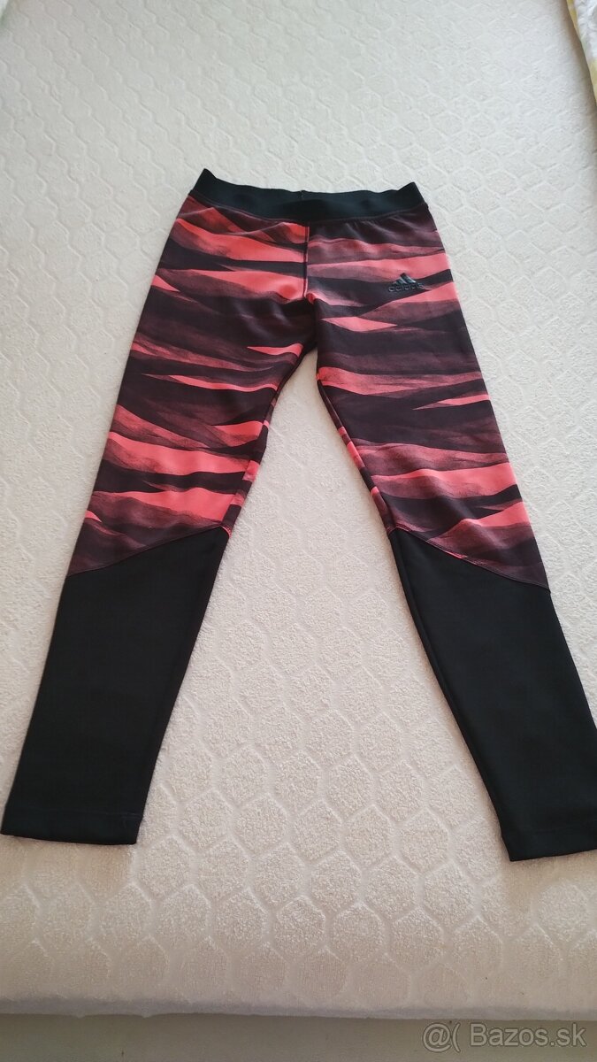 Dámske športové legíny Zn. Adidas