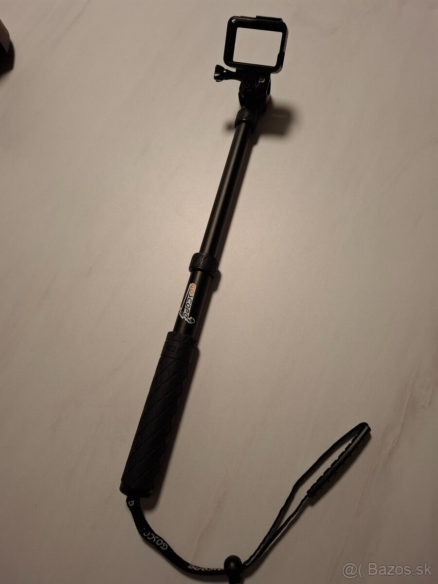 GoPro Tyč