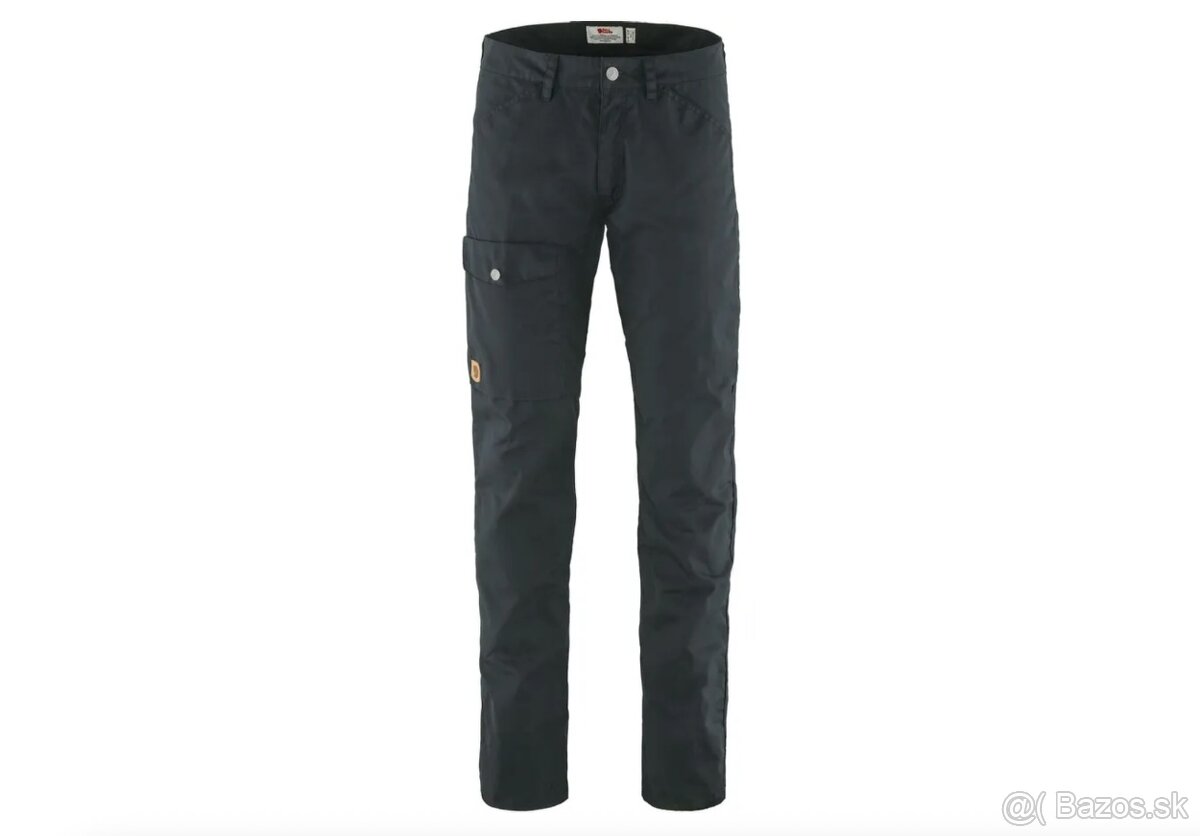 Nohavice Fjallraven Greenland Jeans M Reg