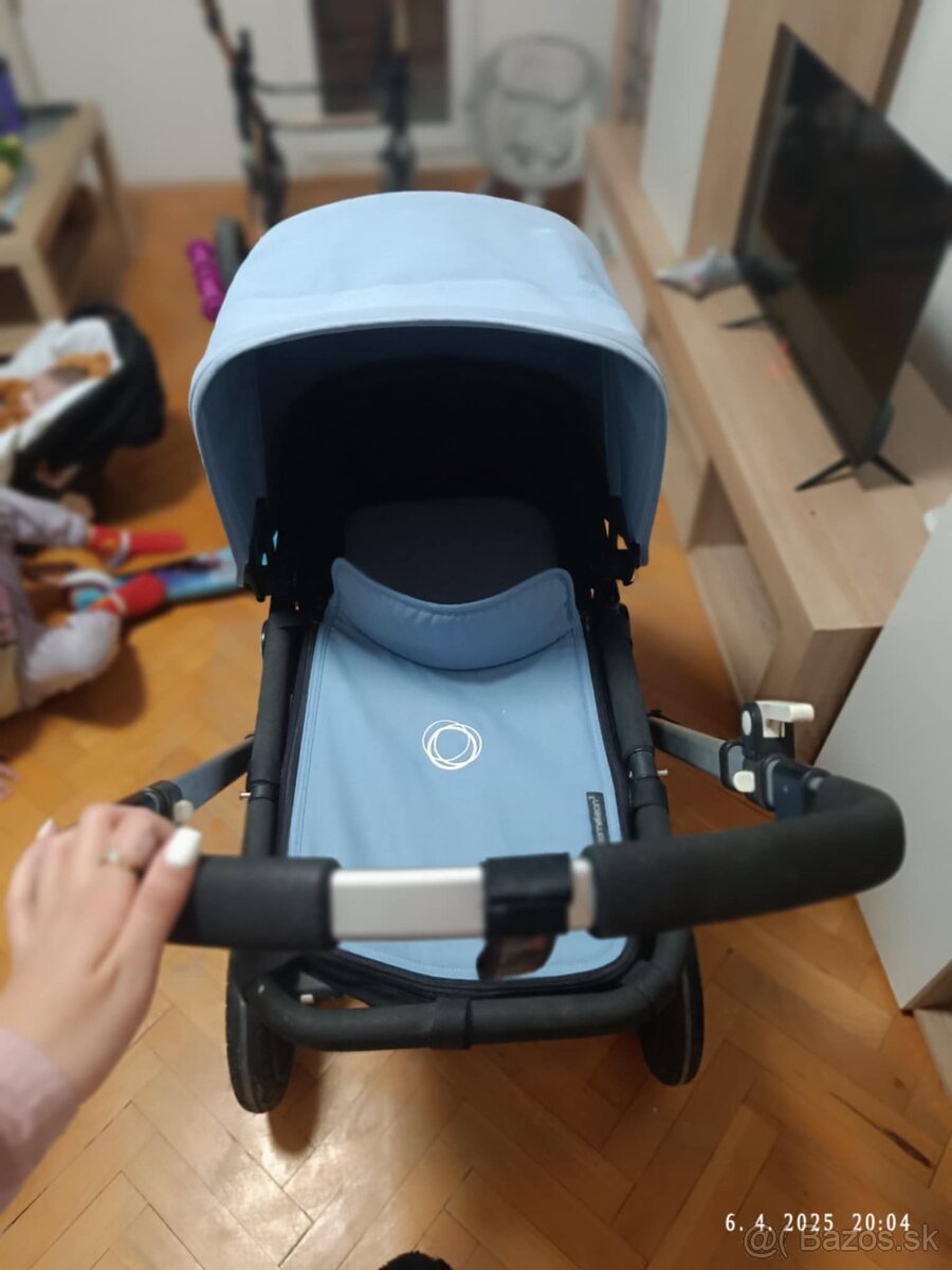 Bugaboo Fox 2