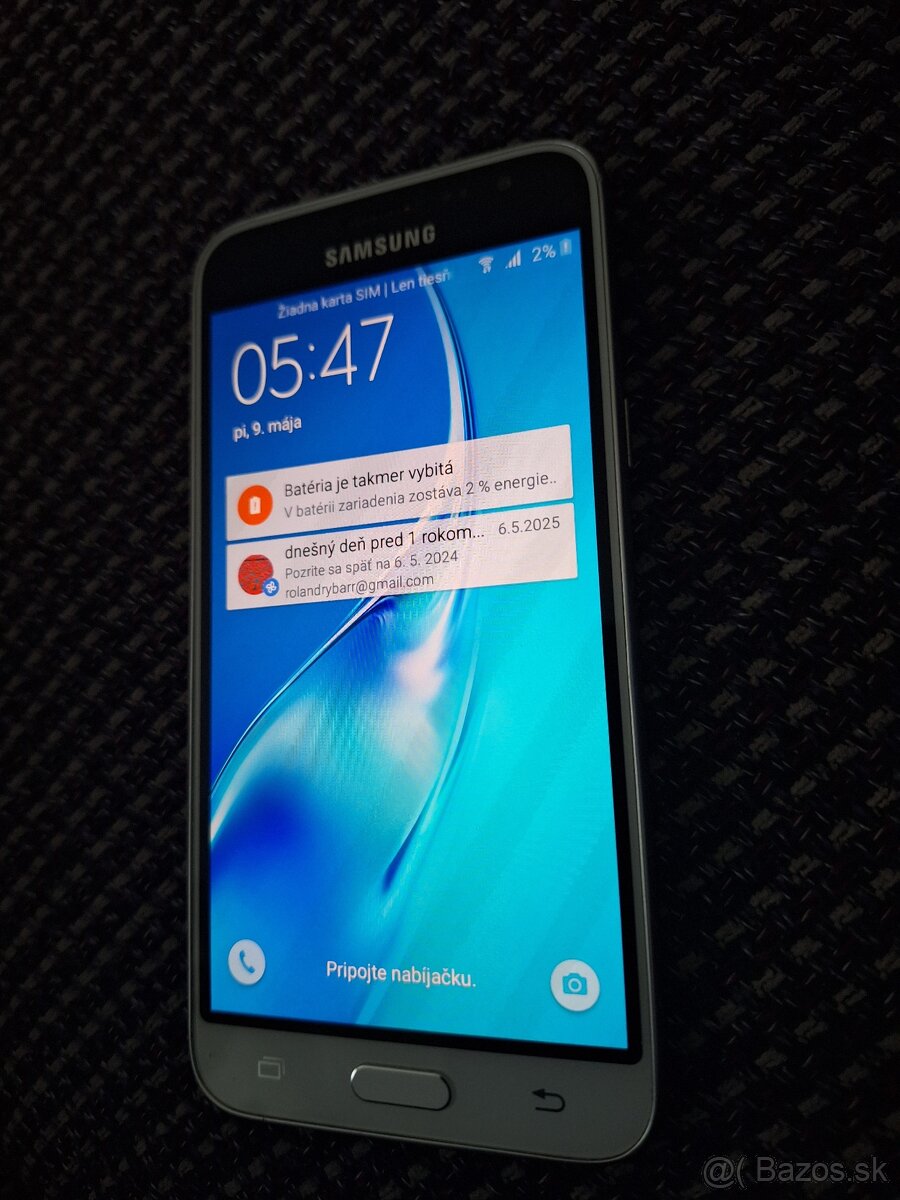 Samsung J3