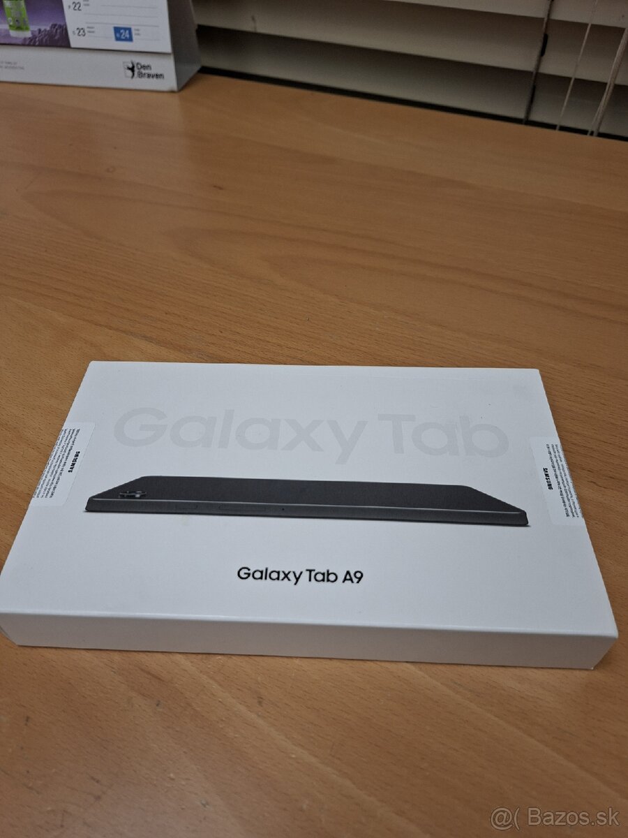 Samsung Galaxy Tab A9 LTE