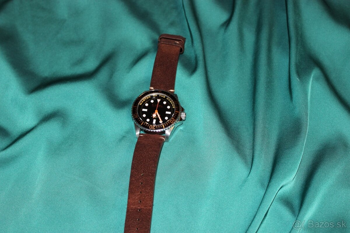 Invicta military vojenské