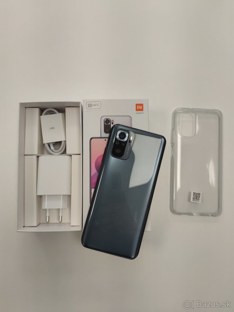 Redmi Note 9 Pro 6/128GB