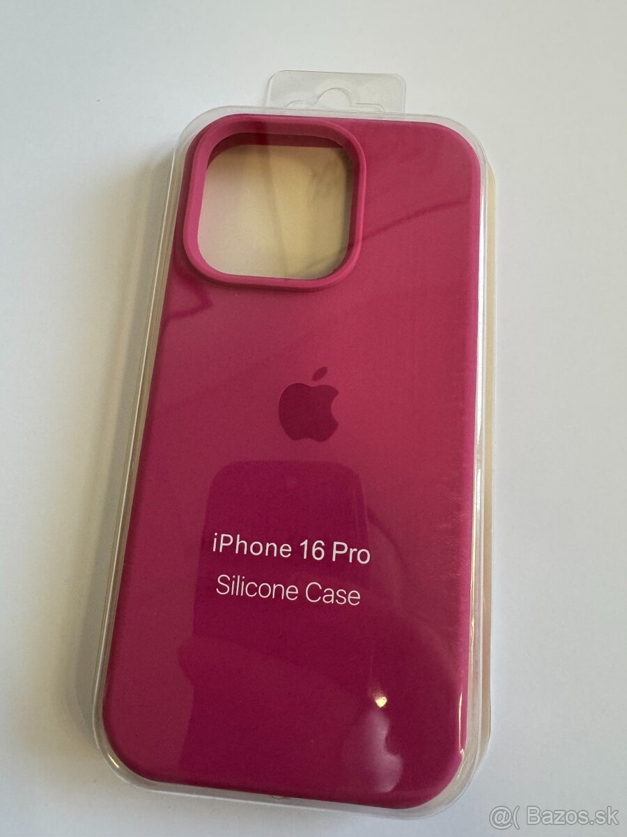 Kryt iPhone 15 Pro