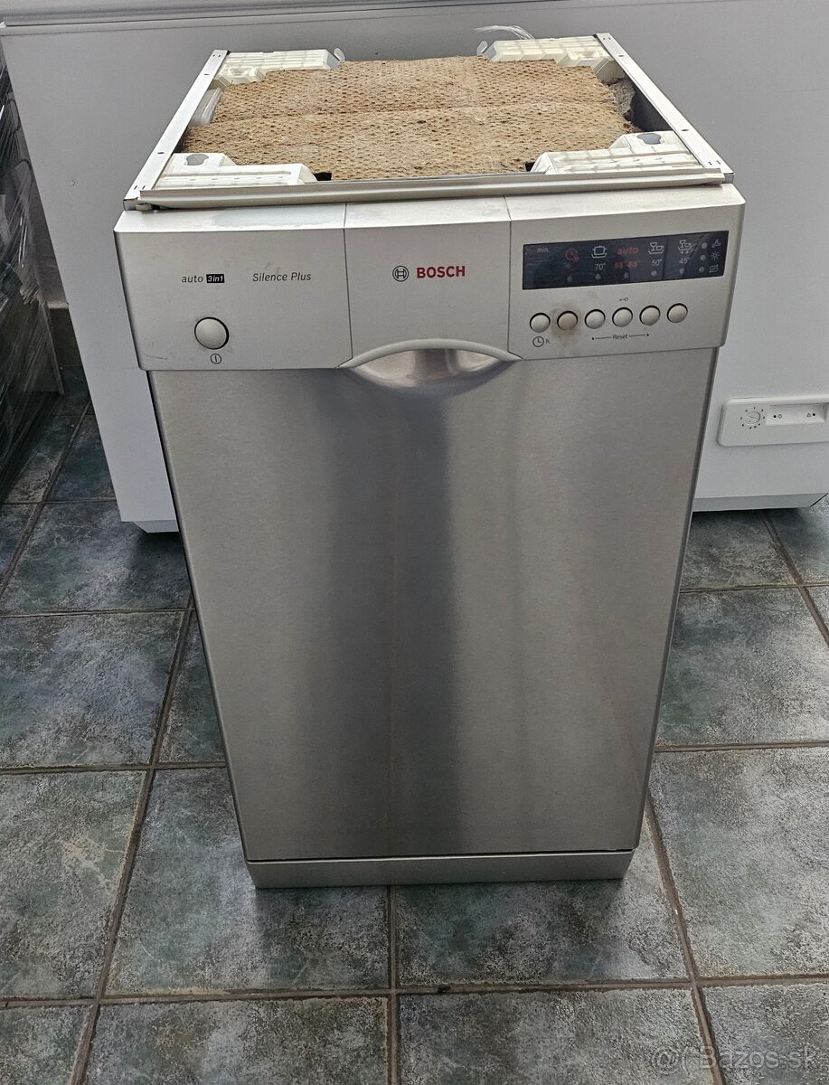 Umyvacka riadu Bosch 45