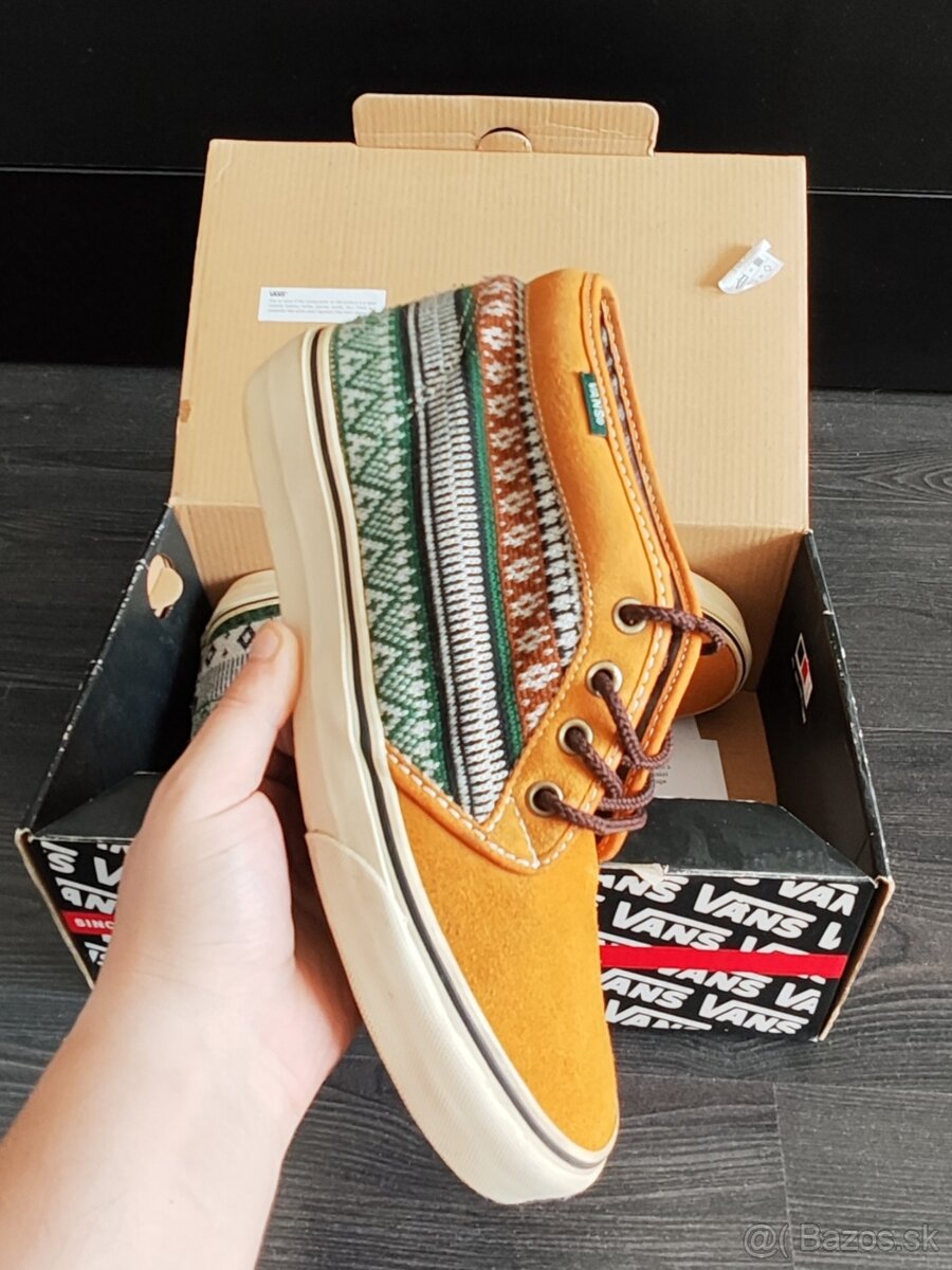 VANS Chukka 79