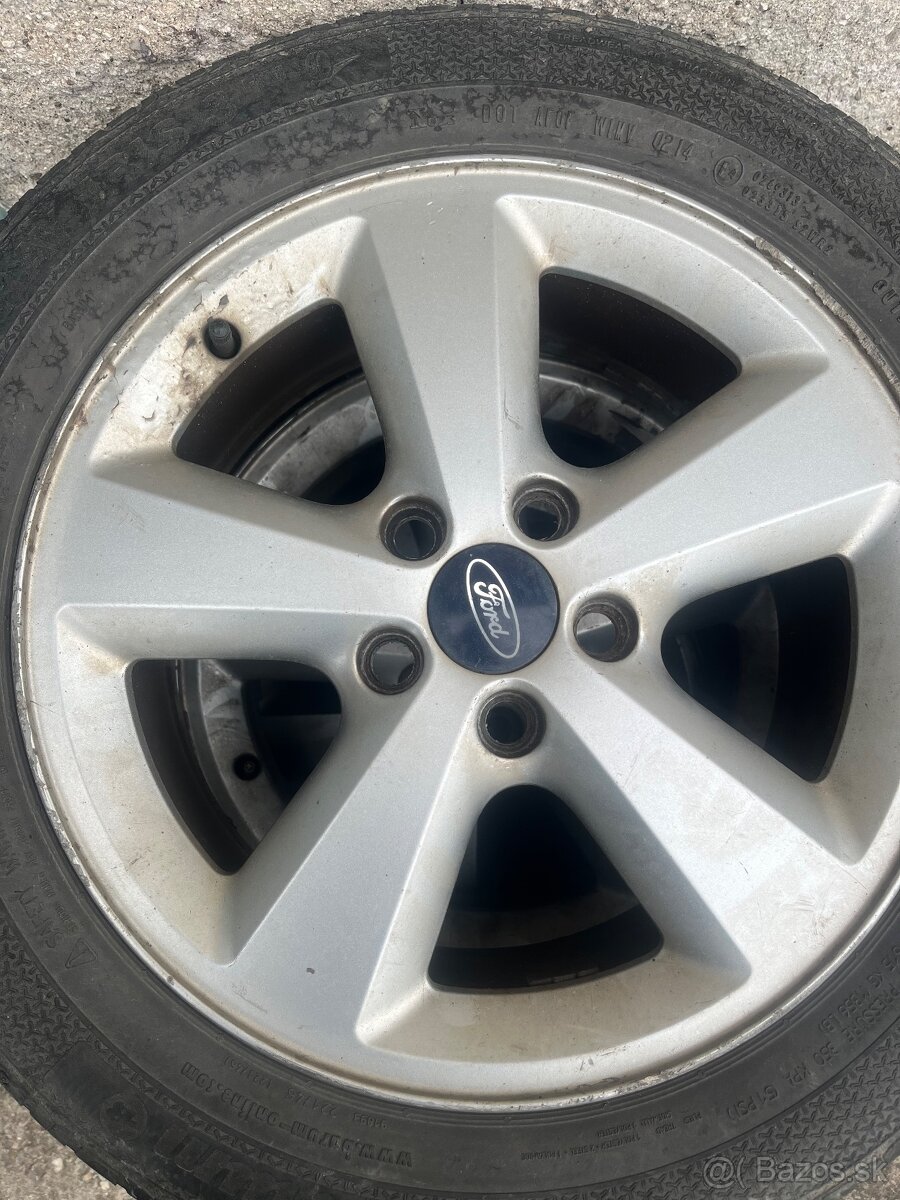 Ford 5x108R16
