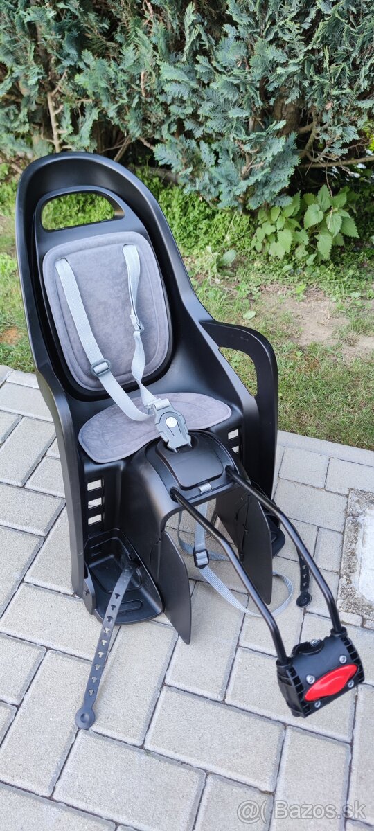 POLISPORT Groovy detská sedačka