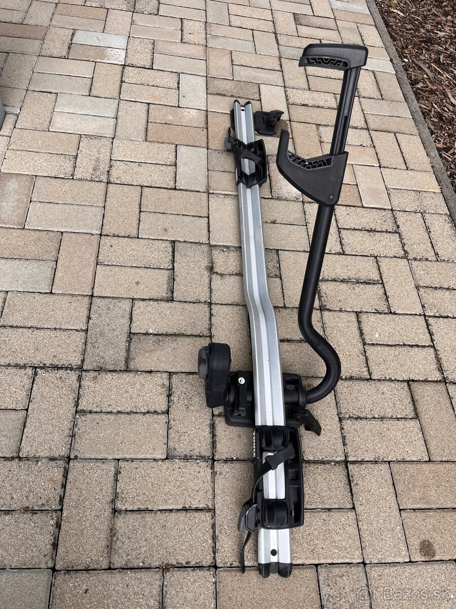 Nosič na bicykle Thule Proride 598