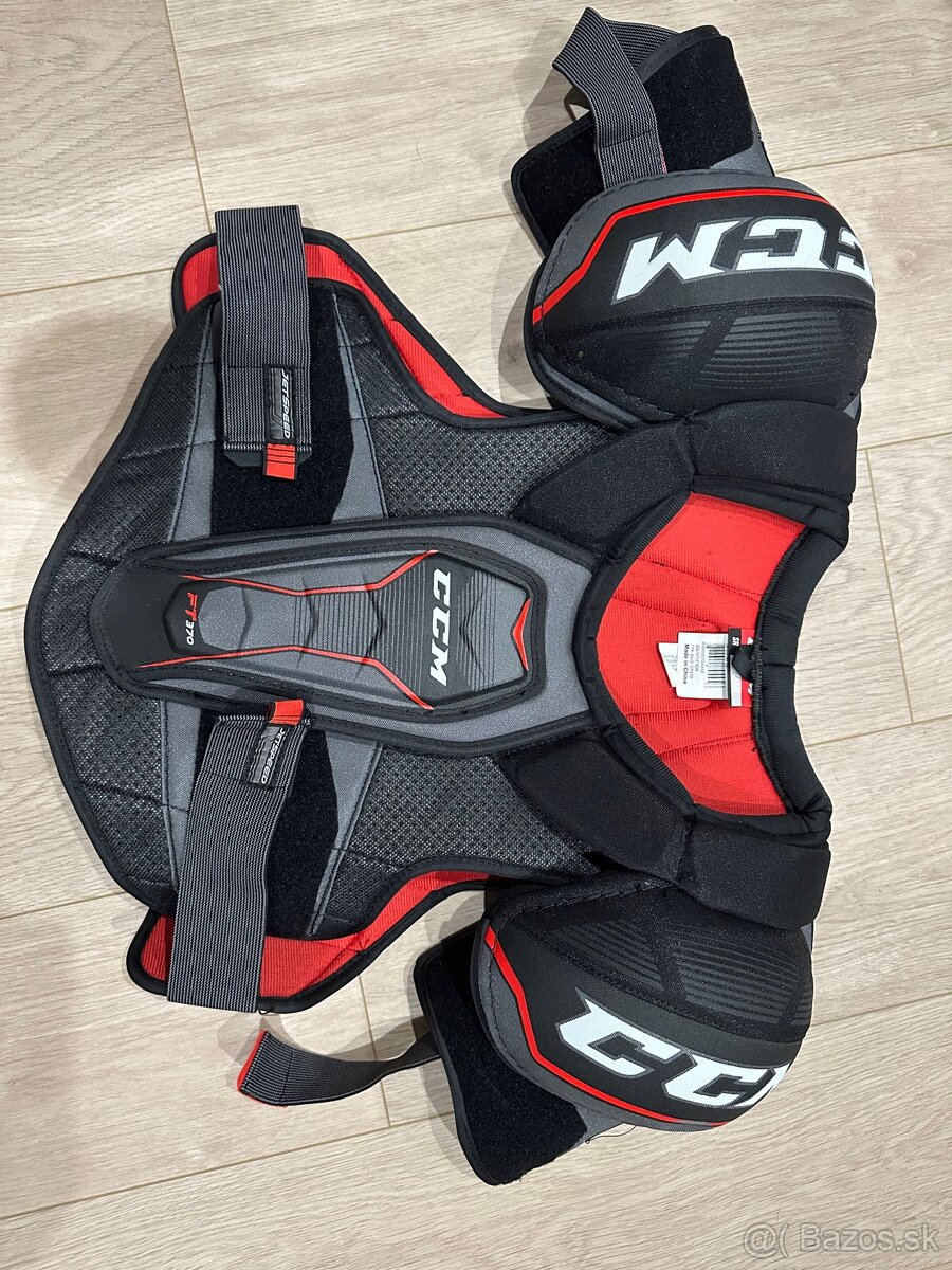 CCM vesta JETSPEED 370SR