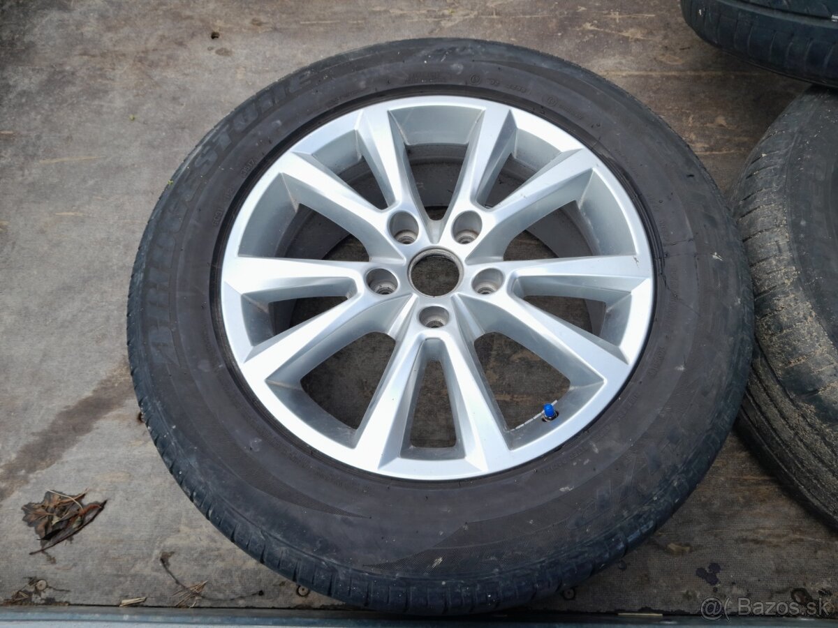 Elektróny 5x130 r18