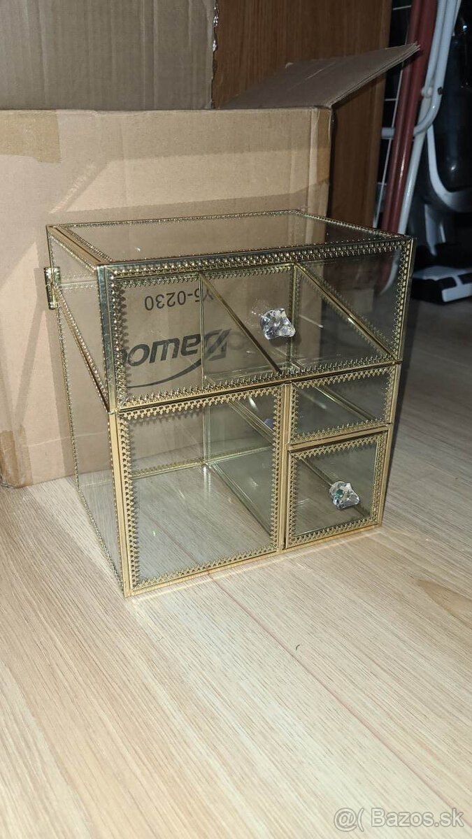 Kozmetický box