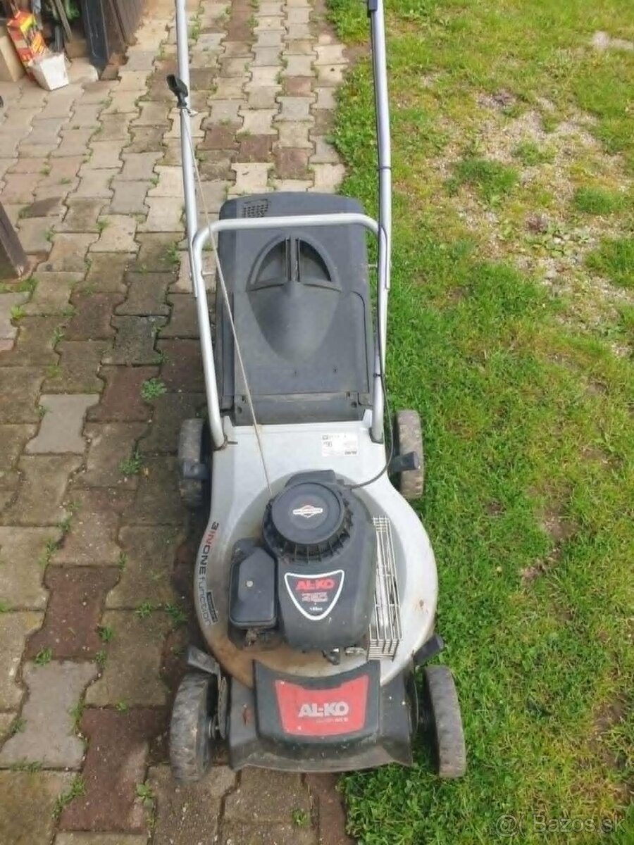 kosačka