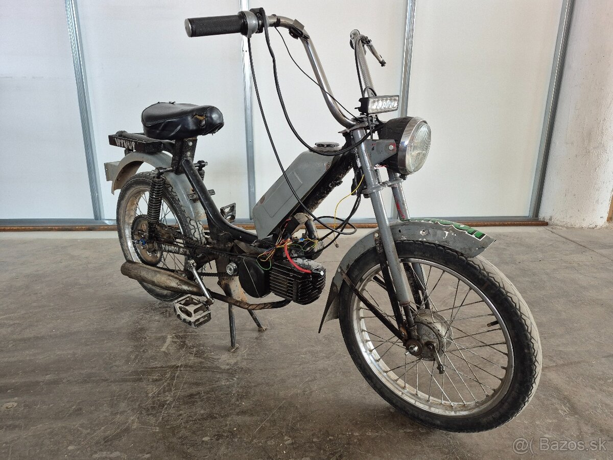 BABETTA 215