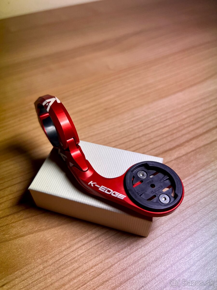Garmin držiak K-edge