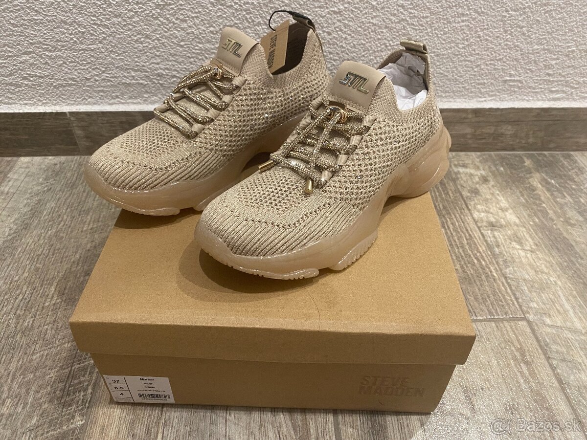 Dámske tenisky Steve Madden