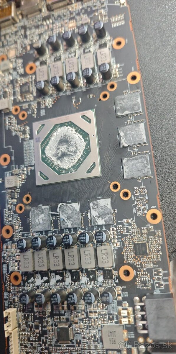 Prepastovanie/prepadovanie grafikých kariet NVIDIA/AMD